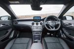 Mercedes-Benz GLA220 d 4Matic AMG Line 2017 года (UK)